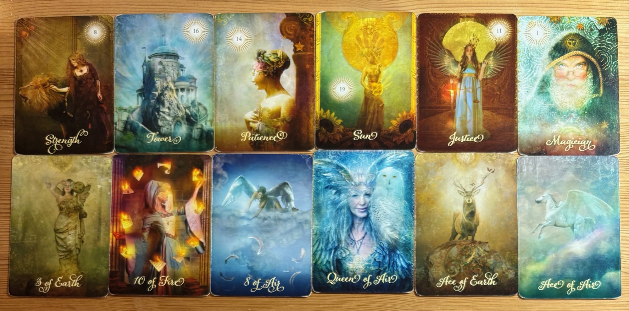 2025年上半期を読んでもらったよ。